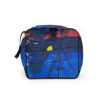 Gianneli Colours Every Occasion Duffle Bag
