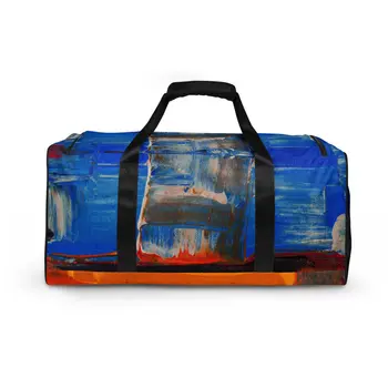 Gianneli Colours Every Occasion Duffle Bag