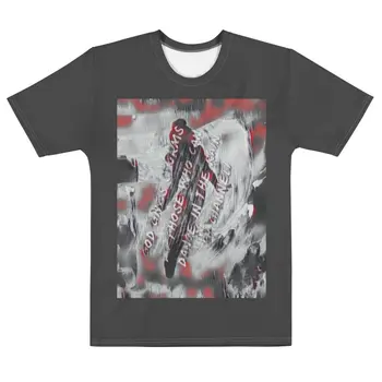 STORMS Men's T-shirt by Gianneli