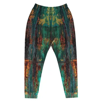 CLOCHARD Grunge Men's Joggers by Gianneli