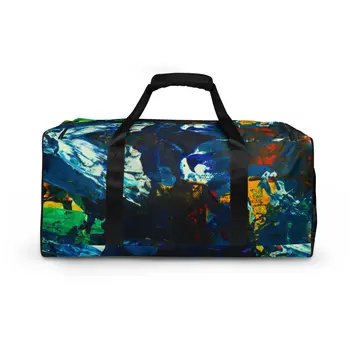 Gianneli Colours Every Occasion Duffle Bag