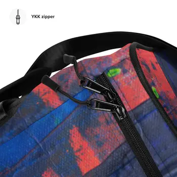 Gianneli Colours Every Occasion Duffle Bag