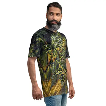 ANTHOS Men's t-shirt by Gianneli