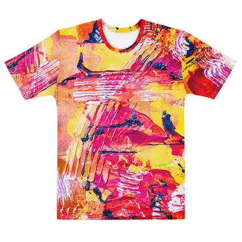 Gianneli Colours Men's t-shirt