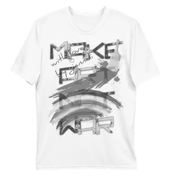 ART Men's t-shirt by Gianneli