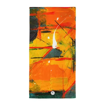 Gianneli Colours Towel