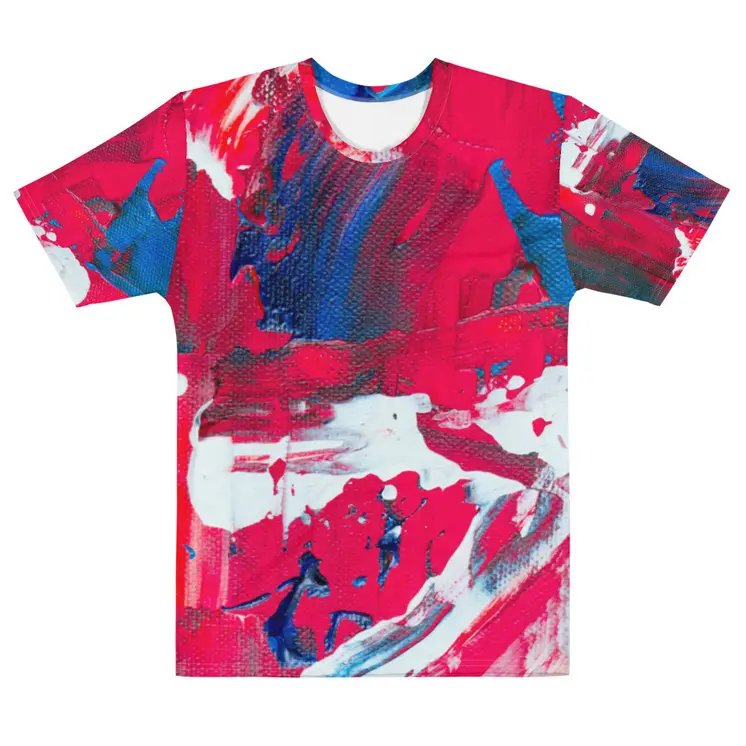 Gianneli Colours Men's t-shirt