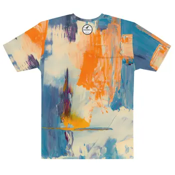 BE YOU Men's t-shirt by Gianneli