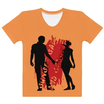 SUMMER 22 Women's T-shirt by Gianneli