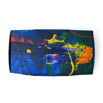 Gianneli Colours Every Occasion Duffle Bag