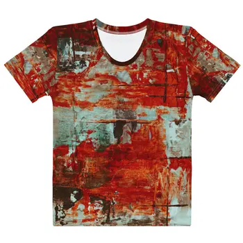 Gianneli Colours Women's T-shirt