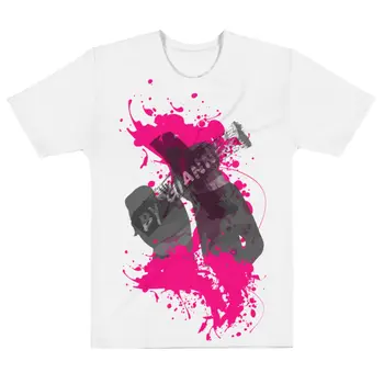 X. Men's T-shirt by Gianneli