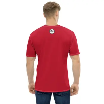SUNRISE Men's t-shirt by Gianneli
