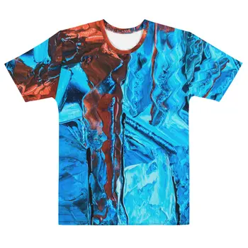 Gianneli Colours Men's t-shirt