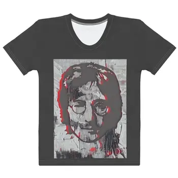 LEGEND Women's T-shirt by Gianneli