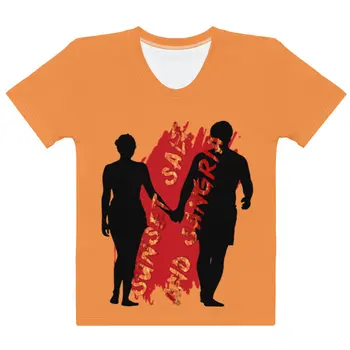 SUMMER 22 Women's T-shirt by Gianneli