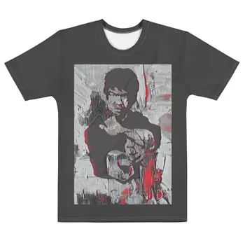 LEGEND Men's t-shirt by Gianneli