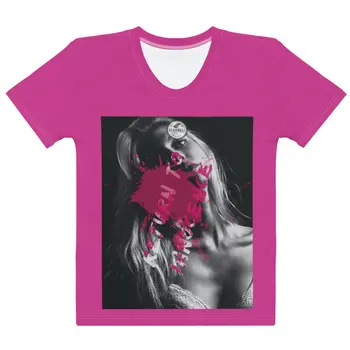 RETURN TO INNOCENCE Women's T-shirt by Gianneli