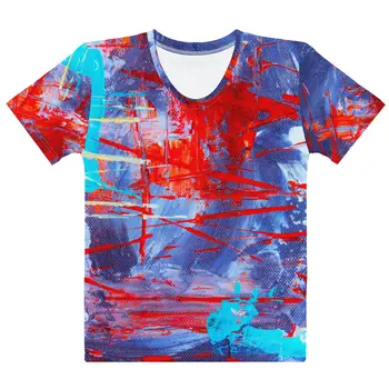 Gianneli Colours Women's T-shirt
