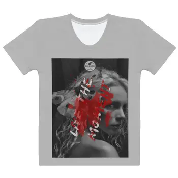BUTTERFLY EFFECT Women's T-shirt by Gianneli