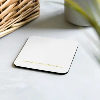 Craft Chocolate Tasting Sample Placeholder