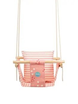 3 Pink Dots BabySwing