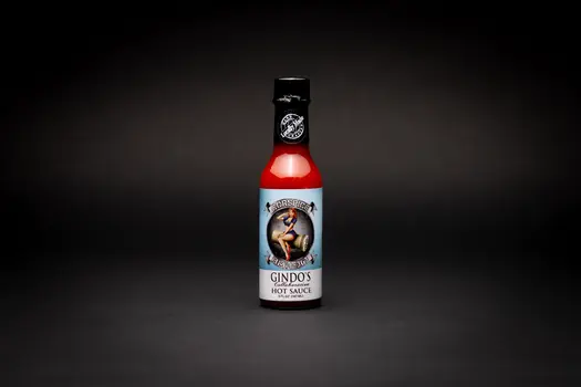 HMH- 363 Hot sauce