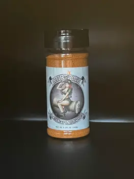 Lil'Heat Lil' Sweet