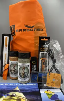 Marooned Box