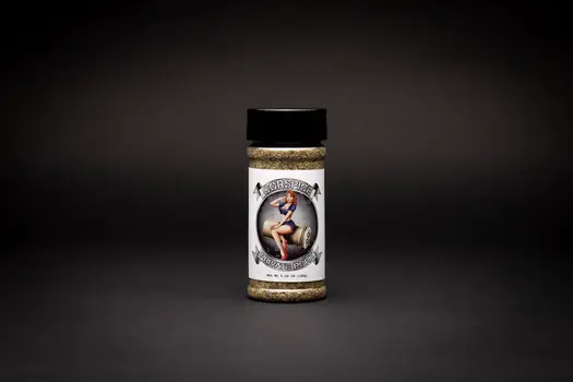 Private Pork 5 oz.