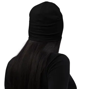 Womans Corspice Beanie