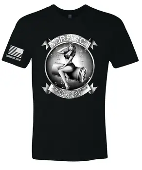 Men's CORSPICE Tees in Athletic Cut