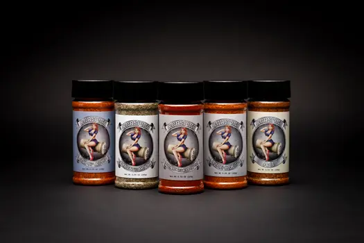 7 Pack of Corspice