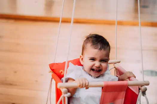 Jaipur BabySwing