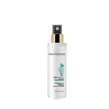 Acqua termale volumizzante 150ml