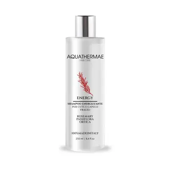 Anti-hair loss shampoo