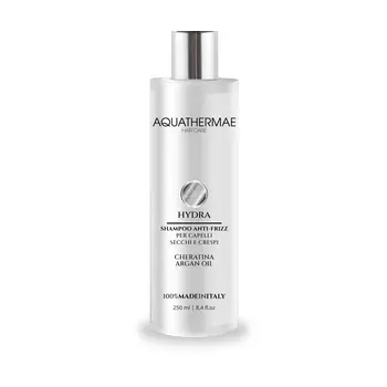 Hydra Shampoo capelli crespi e secchi