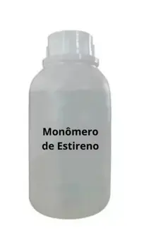Estireno Monómero (100ml)