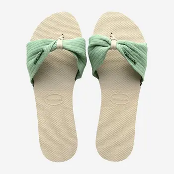 Havaianas You St Tropez Basic Beige