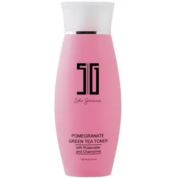 SG Pomegranate Toner