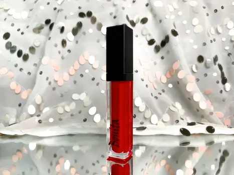 Bonita Matte Liquid Lipstick 01