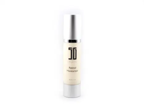 Retinol Moisturizer with Hyaluronic Acid