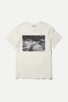 Garden of the Hospital T-shirt