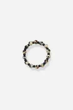 CORE Collection Dalmatian Jasper Ring
