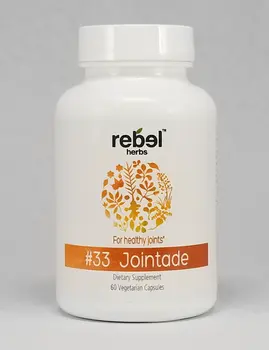#33 Jointade 60 capsules
