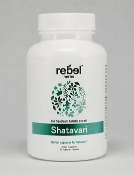 Shatavari Capsules