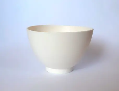 Silicone Bowl