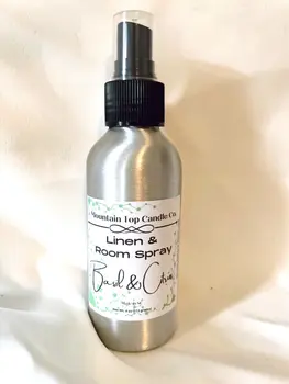 Basil & Citrus