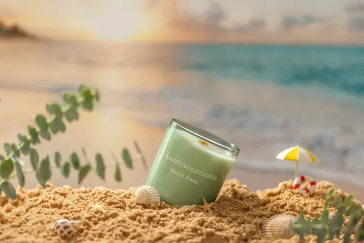 Beach Vibes