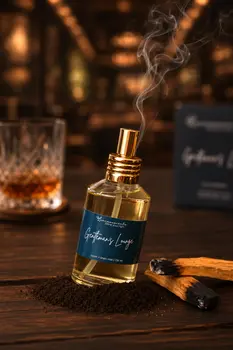 Gentleman's Lounge Mist